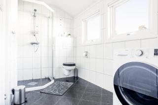 Koselig hus rett ved stranda,nydelig & ferierende! - 8