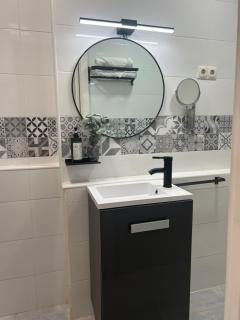 Apartamento Seawater Málaga Huelin - 1