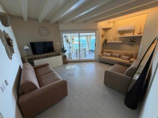 Appartamento fronte mare - 8