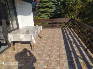 Rekreační Chata Dolce - 1