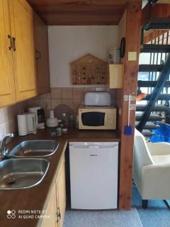 Rekreační Chata Dolce - 5