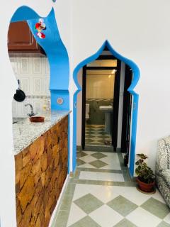 Dar Lala Mhani Traditionnel - 5