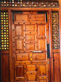 Dar Lala Mhani Traditionnel - 3