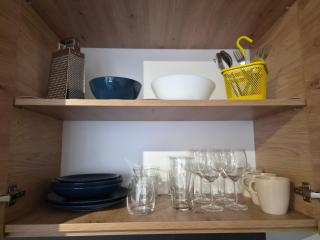 The Lake Solo Studio I Self Check-in & Free Parking - 6