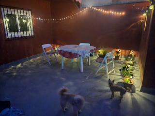 Cosy Bedroom with Balcony - 5