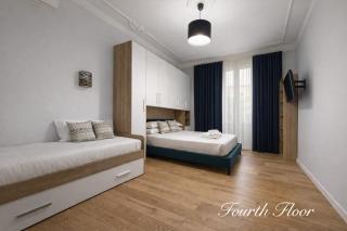 èROMA - SAN GIOVANNI BASILICA Apartment - 7