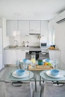 BLUE PLATAN Apartment - 7