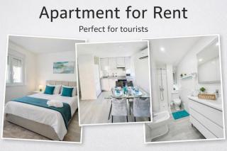 BLUE PLATAN Apartment - 9