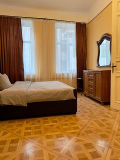 Lovely & Beautiful Apartment in the City Center - 8