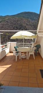 Studio décor chalet jusqu'à 6 couchages - 9