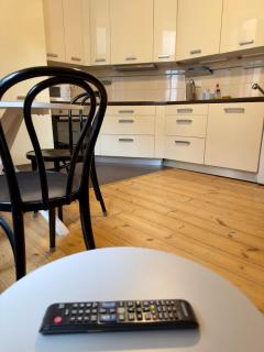 Lovely & Beautiful Apartment in the City Center - 3