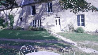Appartement dans un château à la campagne - 9