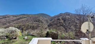 Studio décor chalet jusqu'à 6 couchages - 8