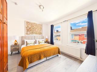 New Ridgeway Retreat by Signature Stays - Central - Parking - 5