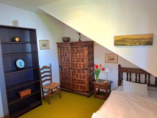 rest in a garden - 8