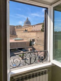Domus Risorgimento Vatican View - 3