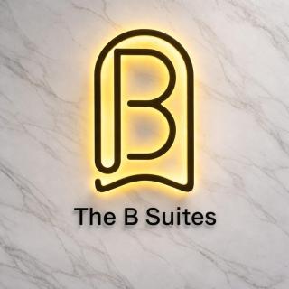 B Suites Boutique Hotel - 7