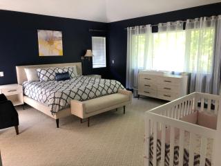 Hampton Bays 6 bed, 5 bath large secluded property with heated pool - 2
