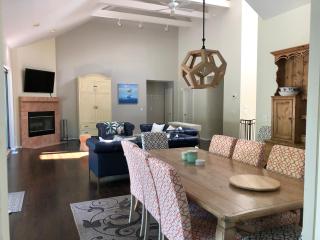 Hampton Bays 6 bed, 5 bath large secluded property with heated pool - 5