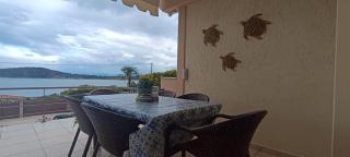 Sea & Mountain View Apartment - 2