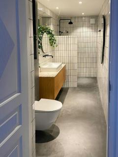 Villa With Pool In Valby - 6