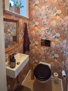 Villa With Pool In Valby - 5