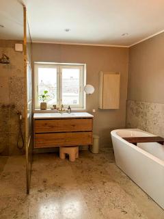 Villa With Pool In Valby - 4