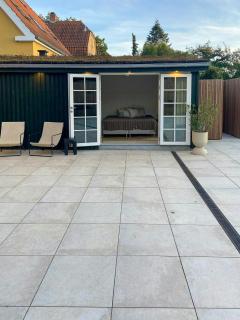 Villa With Pool In Valby - 2