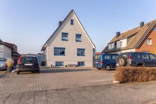 Nordhaus Ferienwohnung 8 - 9