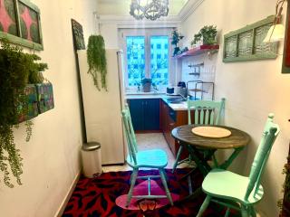 Residental cozy flat at downtown - 1