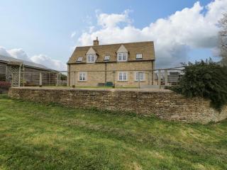 Stanbridge Cottage - 9