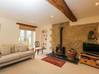 Stanbridge Cottage - 7
