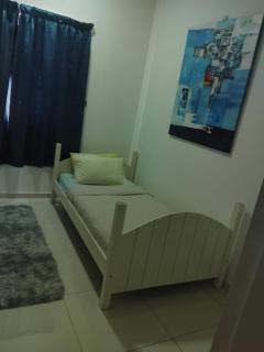 Seasons Gardens Wangsa Maju, KL - 3 bedroom apartment - 8