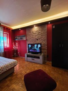 Two Rivers Apartment - Belgrad - 0