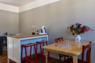 tam tam city lodge - 5