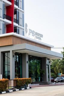 Ps Sriphu Hotel - 7