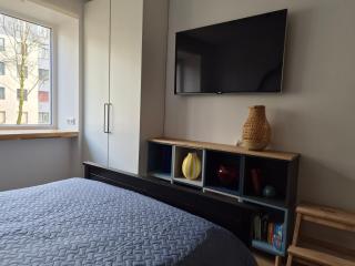 The Lake Solo Studio I Self Check-in & Free Parking - 3