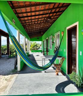 Chalé Rota dos Guarás - 0