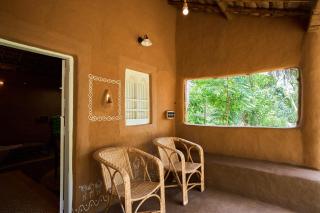 Payanam - The Ethnic Earth house - 9