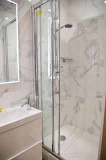 Valentine - Authentic Design Large Studio Notre-Dame Seine Walk - 7