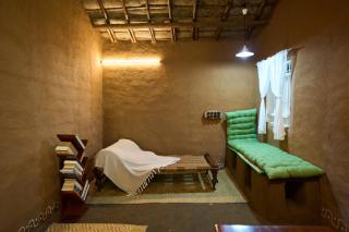 Payanam - The Ethnic Earth house - 2