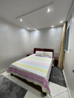 Appartement agadir - 4