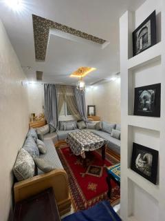 Appartement agadir - 2