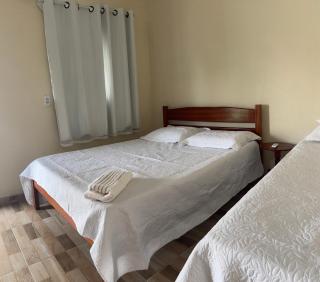 Chalé Rota dos Guarás - 1