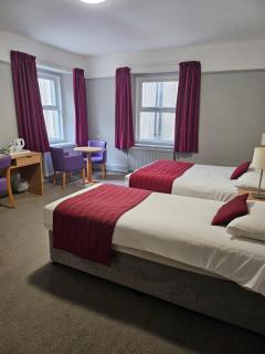 The Caledonian Torbay Hotel - 9