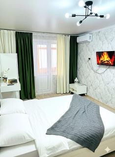 Apartaments an Pushkina - 4