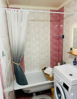 Apartaments an Pushkina - 2