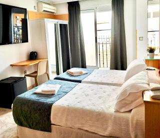 Hotel Alaska - Lo Pagán - 5