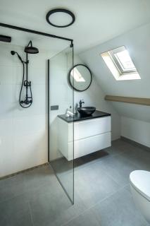 Studio with kitchen in Breda city center - 8