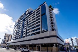 TM-52 - tudo que precisa na Ponta Verde - 2